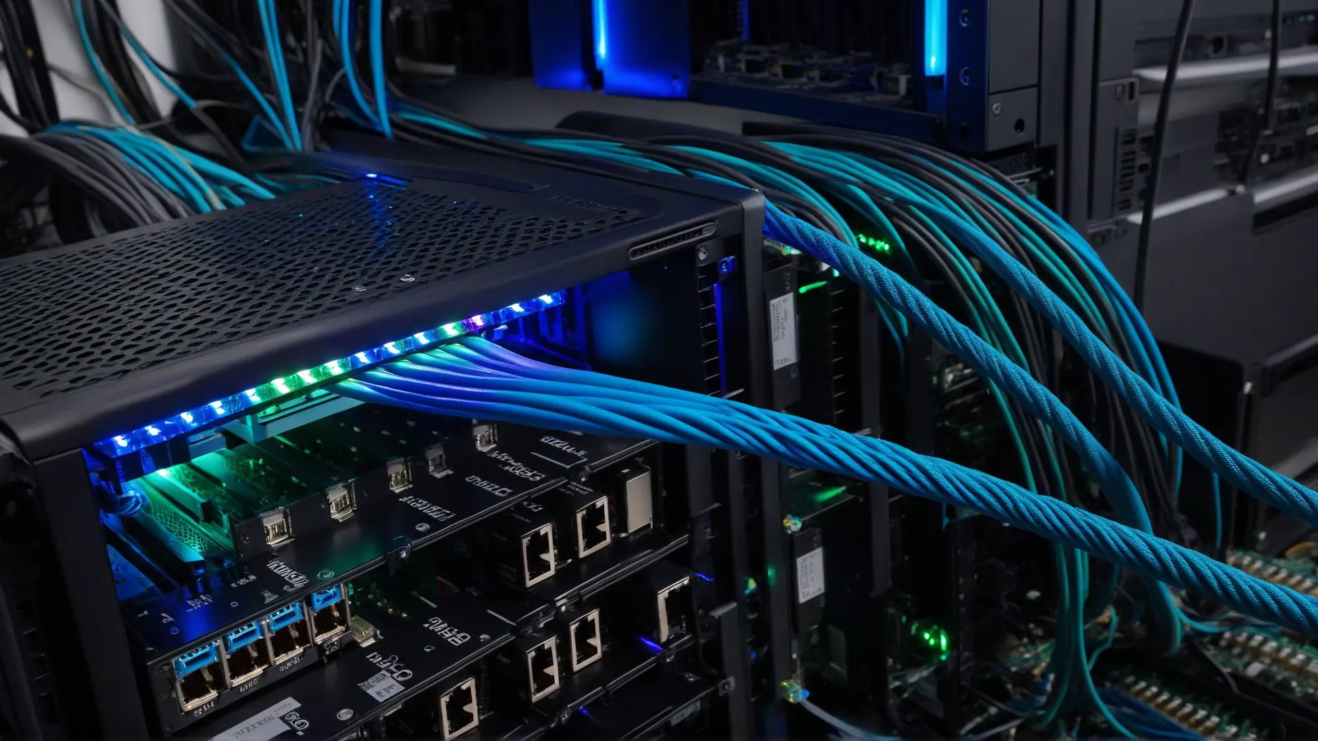 10GbE in 2026: The Tipping Point for Homelab Networking