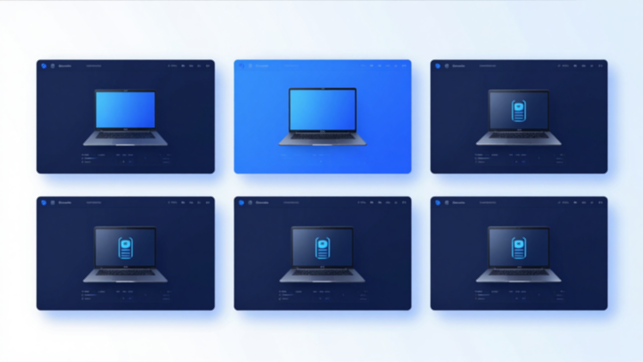 1Panel: The Modern Open-Source VPS Control Panel for Homelabs