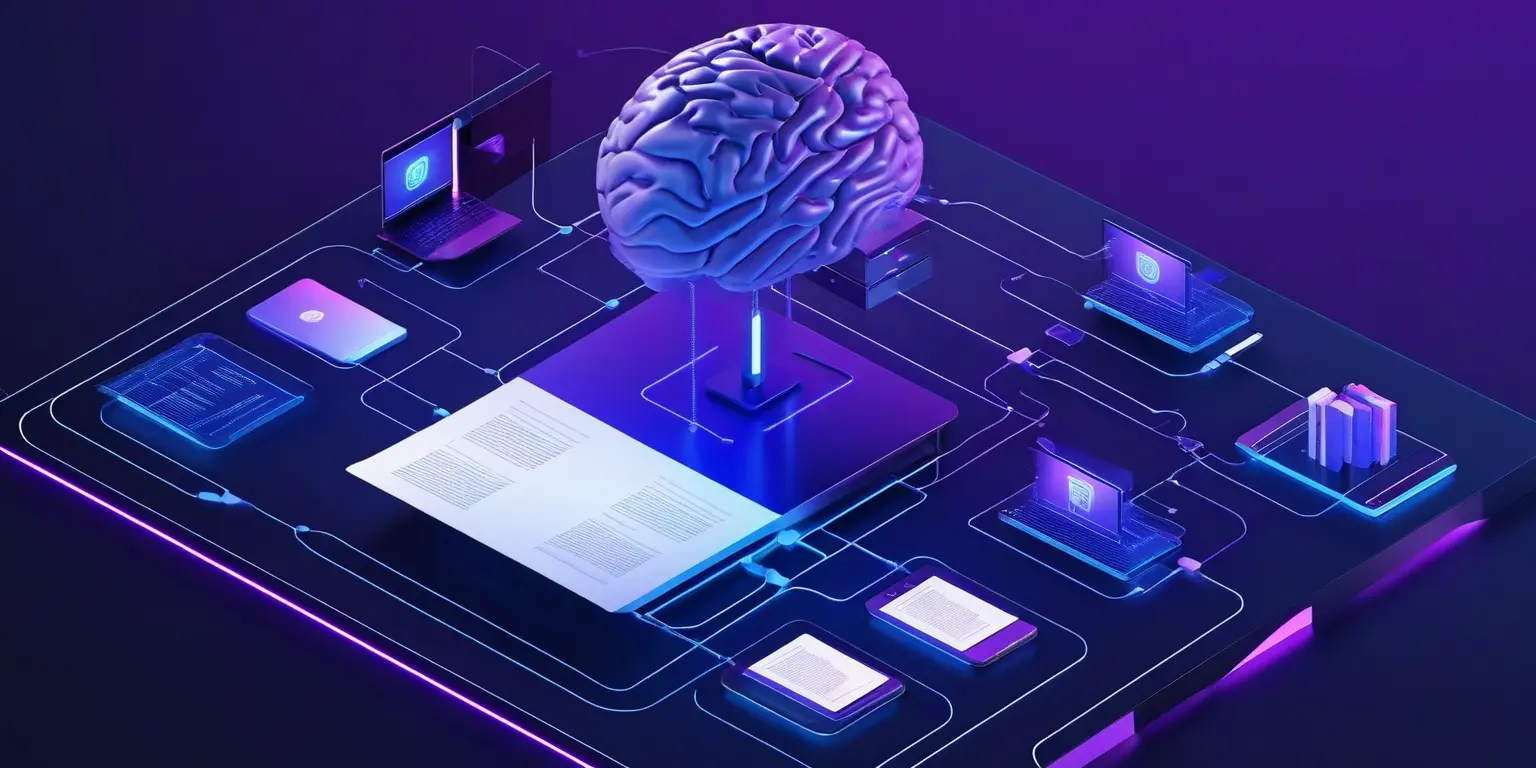 Build Your Own Private AI Knowledge Base with AnythingLLM