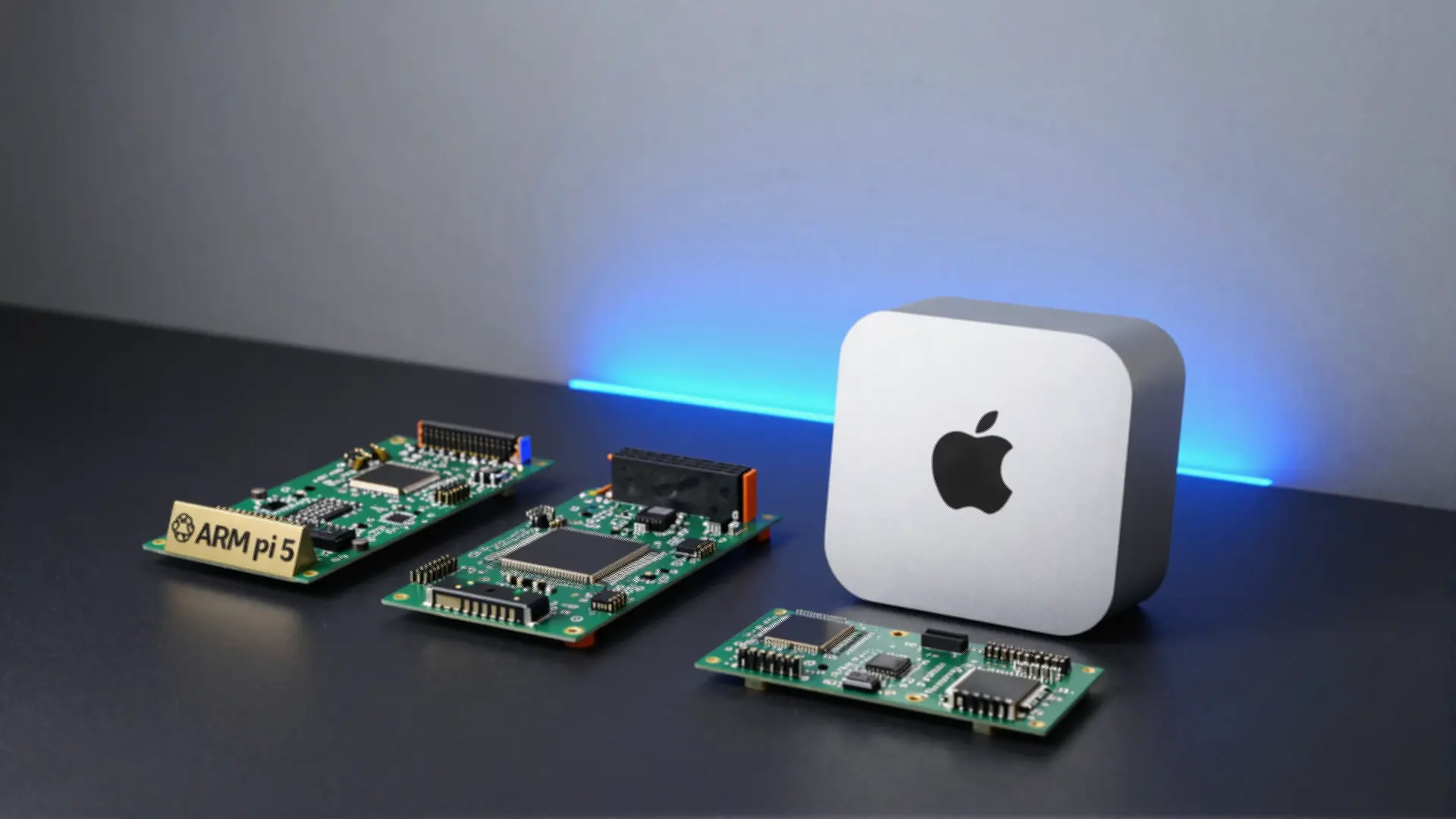 ARM-Based Homelabs in 2026: Power-Efficient Computing for Your Home Server