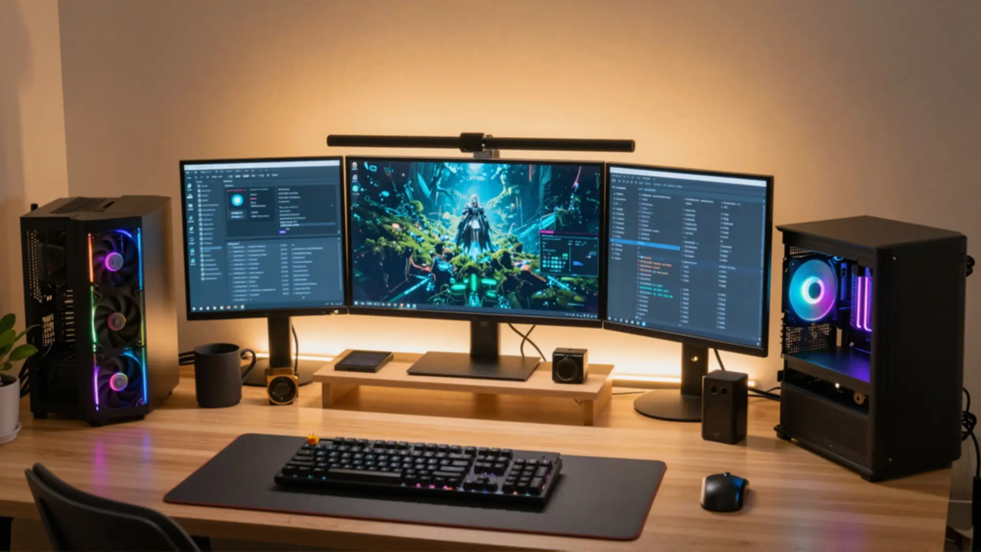 Building a Budget AI Homelab Under $200