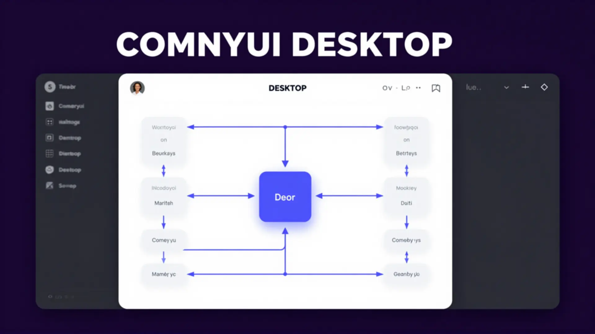 ComfyUI App Mode: Running ComfyUI as a Desktop Application