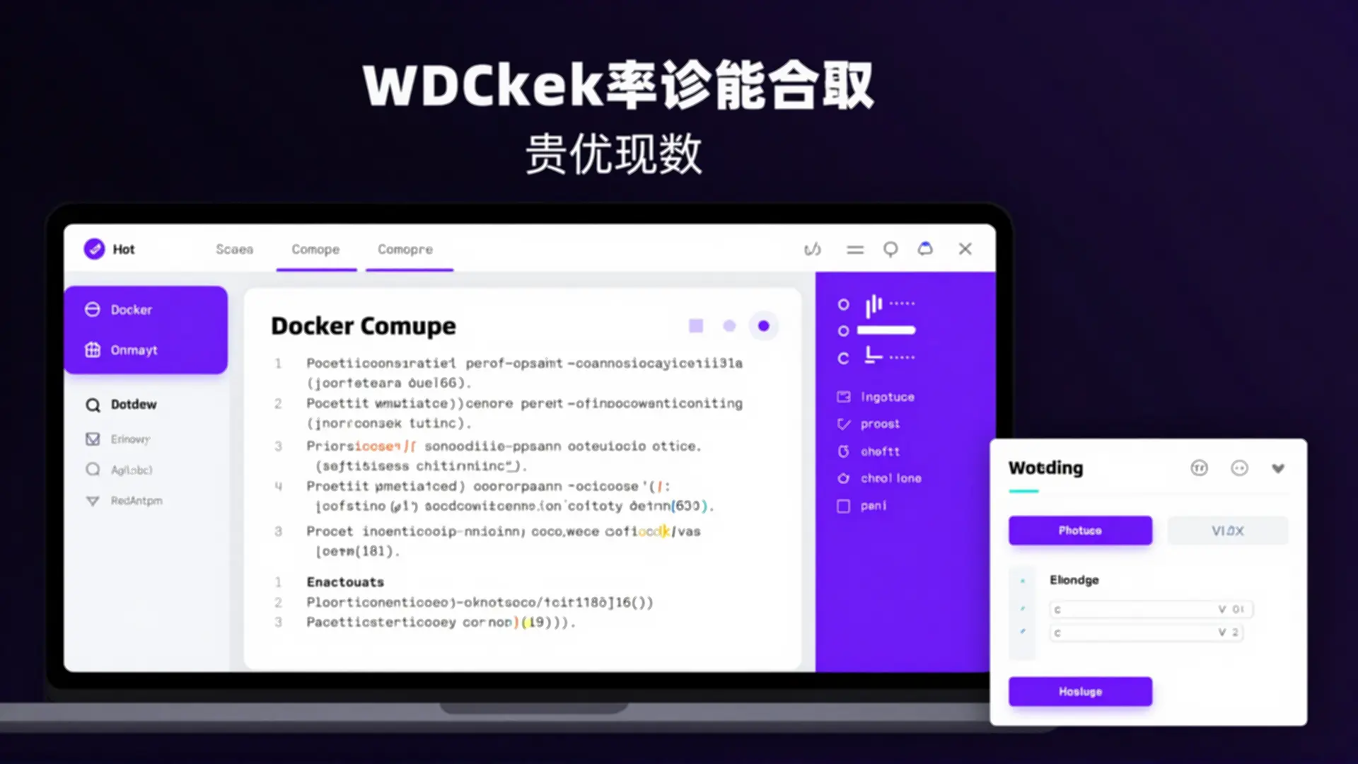 Docker Compose Watch: Hot Reload for Your Development Workflow
