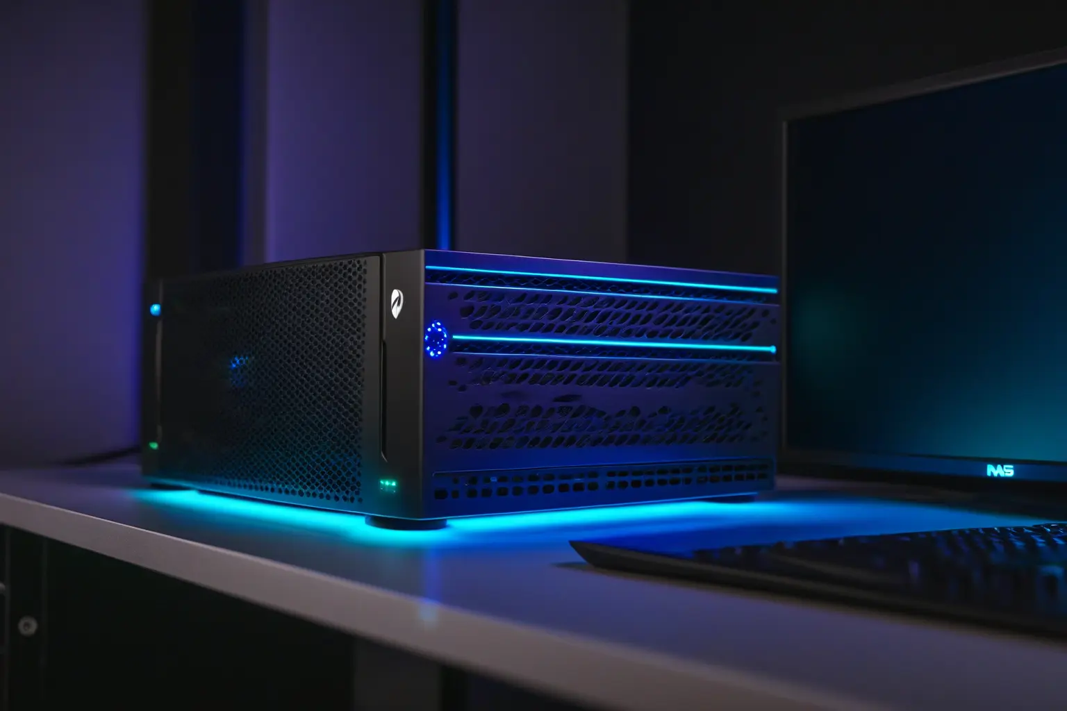 Homelab Server Setup