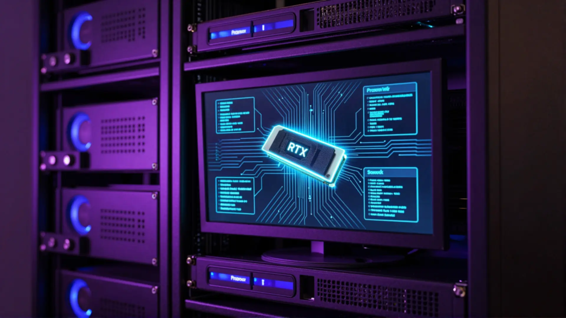 GPU Passthrough in Proxmox: Complete Guide for Homelabs