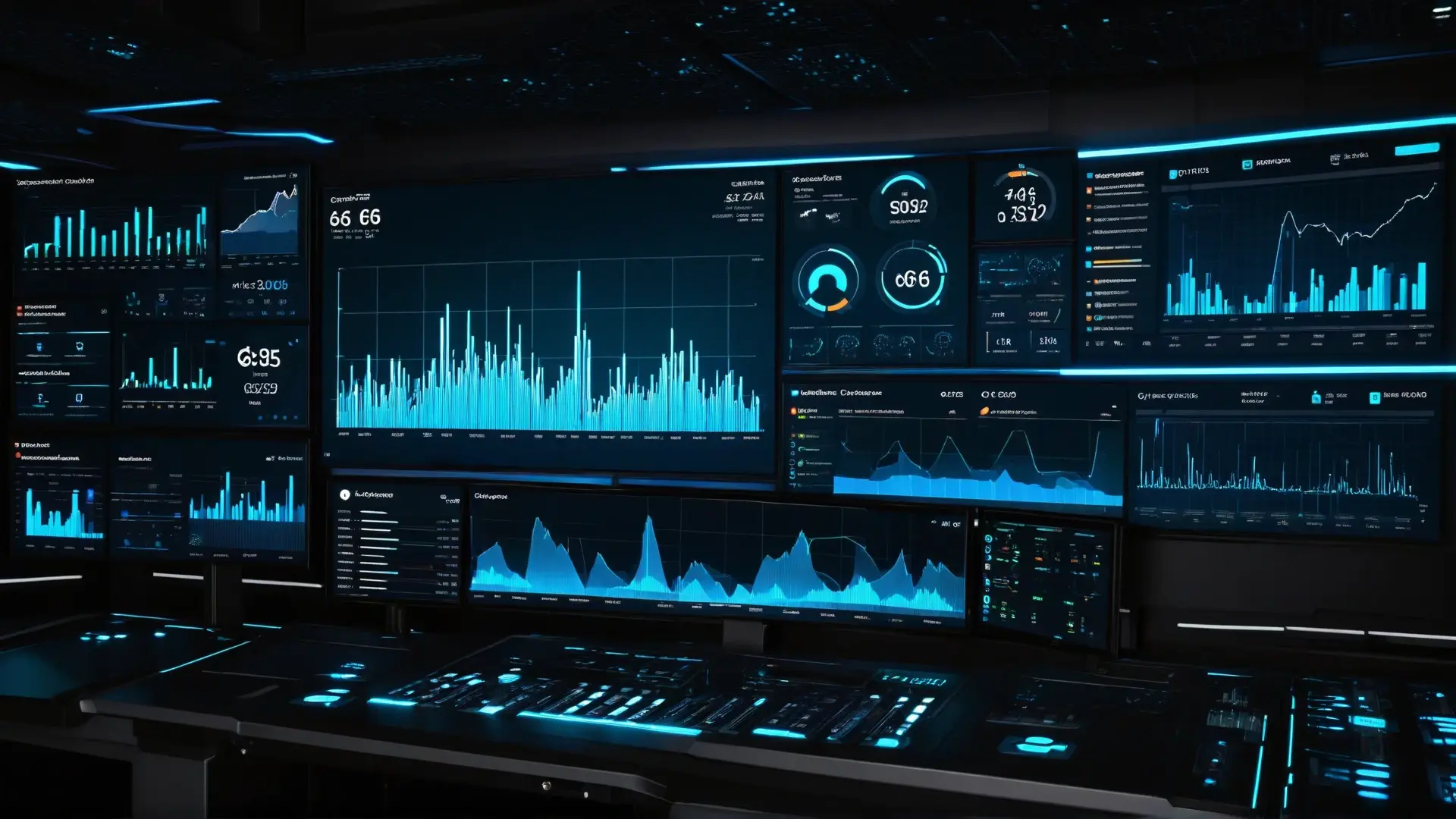 Build Your Own Monitoring Stack with Grafana and Prometheus