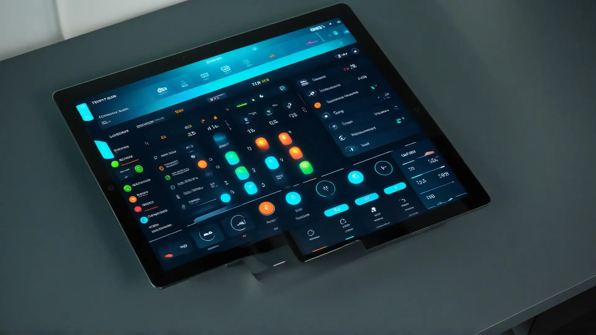 Home Assistant Dashboard Setup: The Complete 2026 Guide
