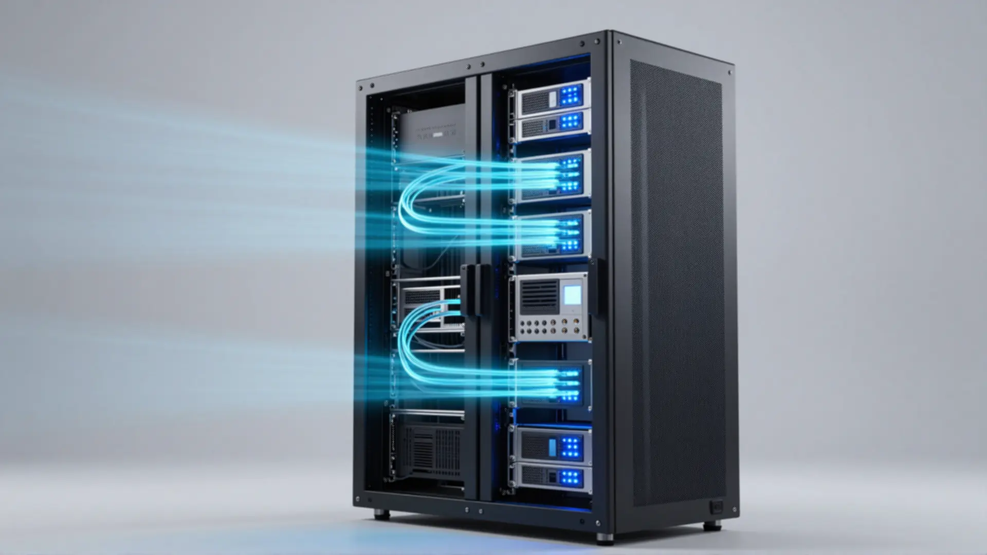 Home Server Cooling: Keep Your Homelab Cool, Quiet, and Efficient