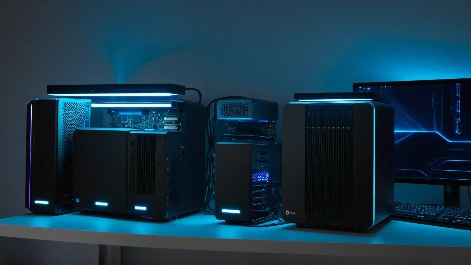 The Ultimate Homelab Hardware Guide for 2026