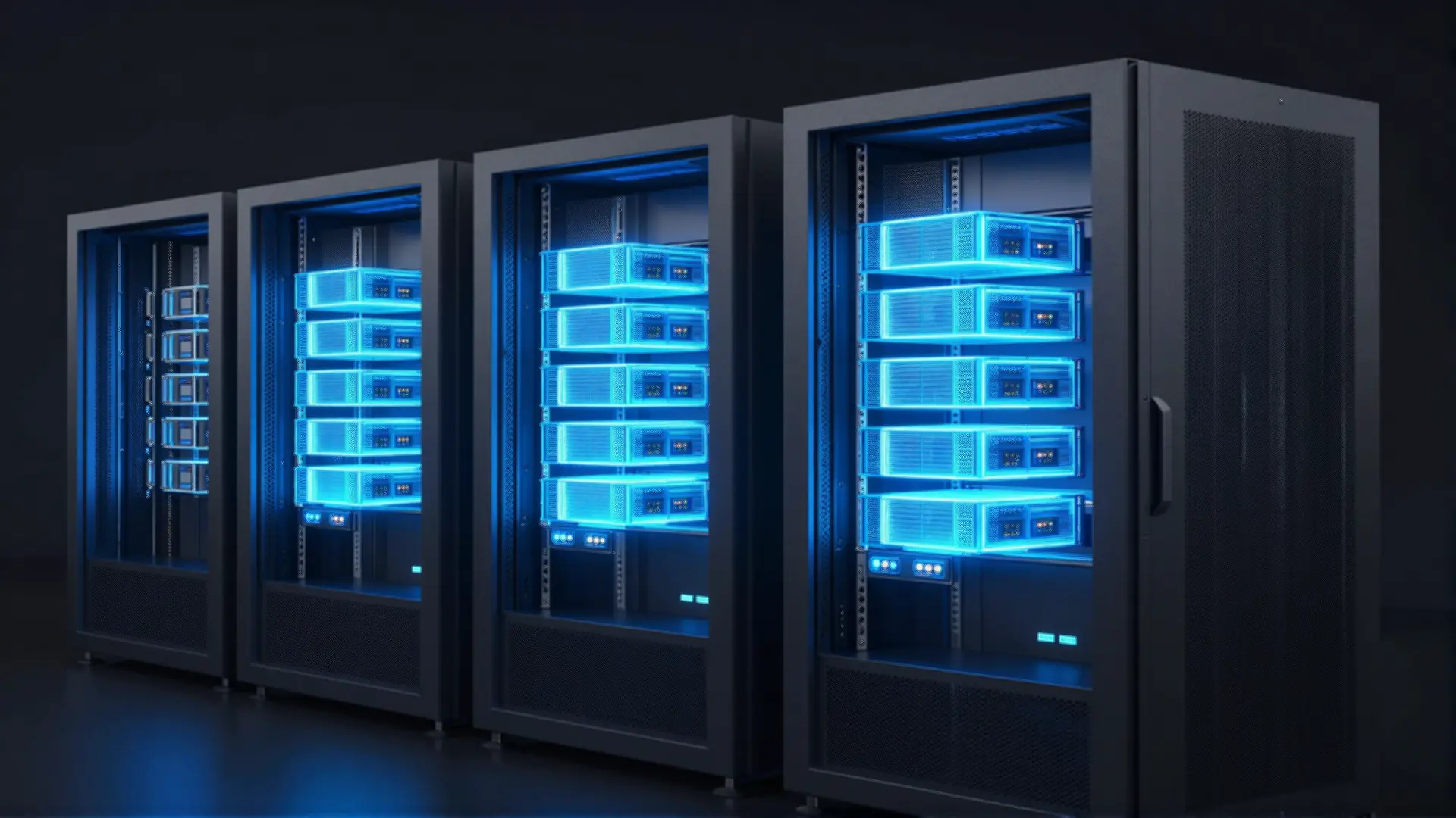 Incus Container Manager in 2026: Modern LXD Alternative for Homelabs