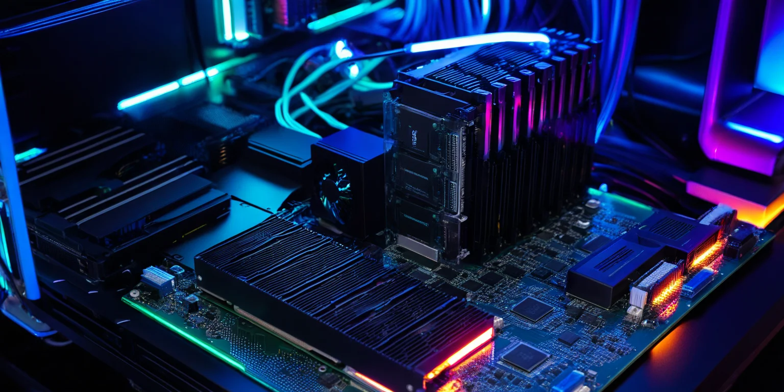 Server hardware transcoding setup