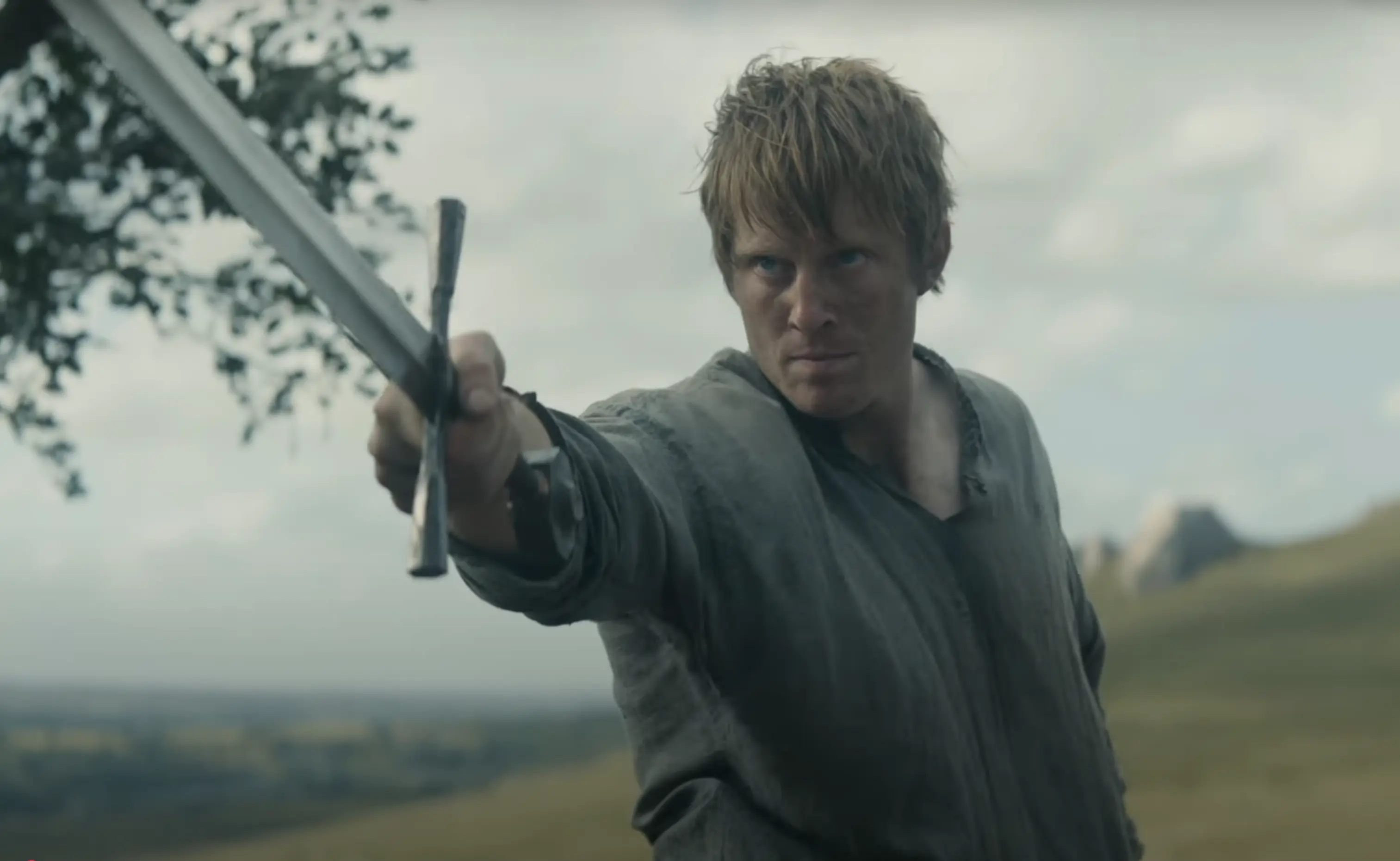 TV's Hero Problem: Why A Knight of the Seven Kingdoms Is the Reset We Needed