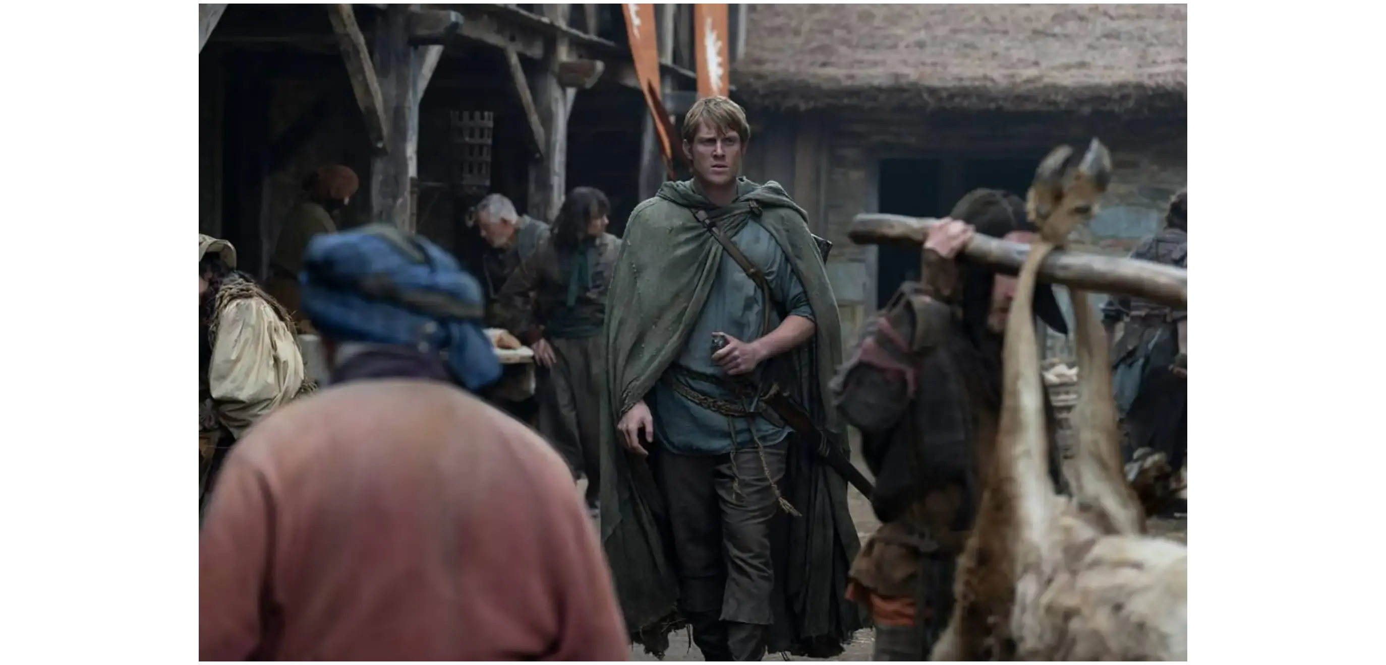 A Knight of the Seven Kingdoms title card