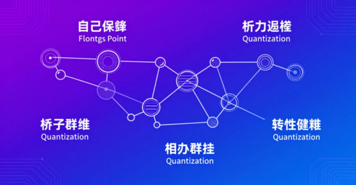 LLM Quantization for Home Labs: GGUF vs GPTQ vs AWQ in 2026