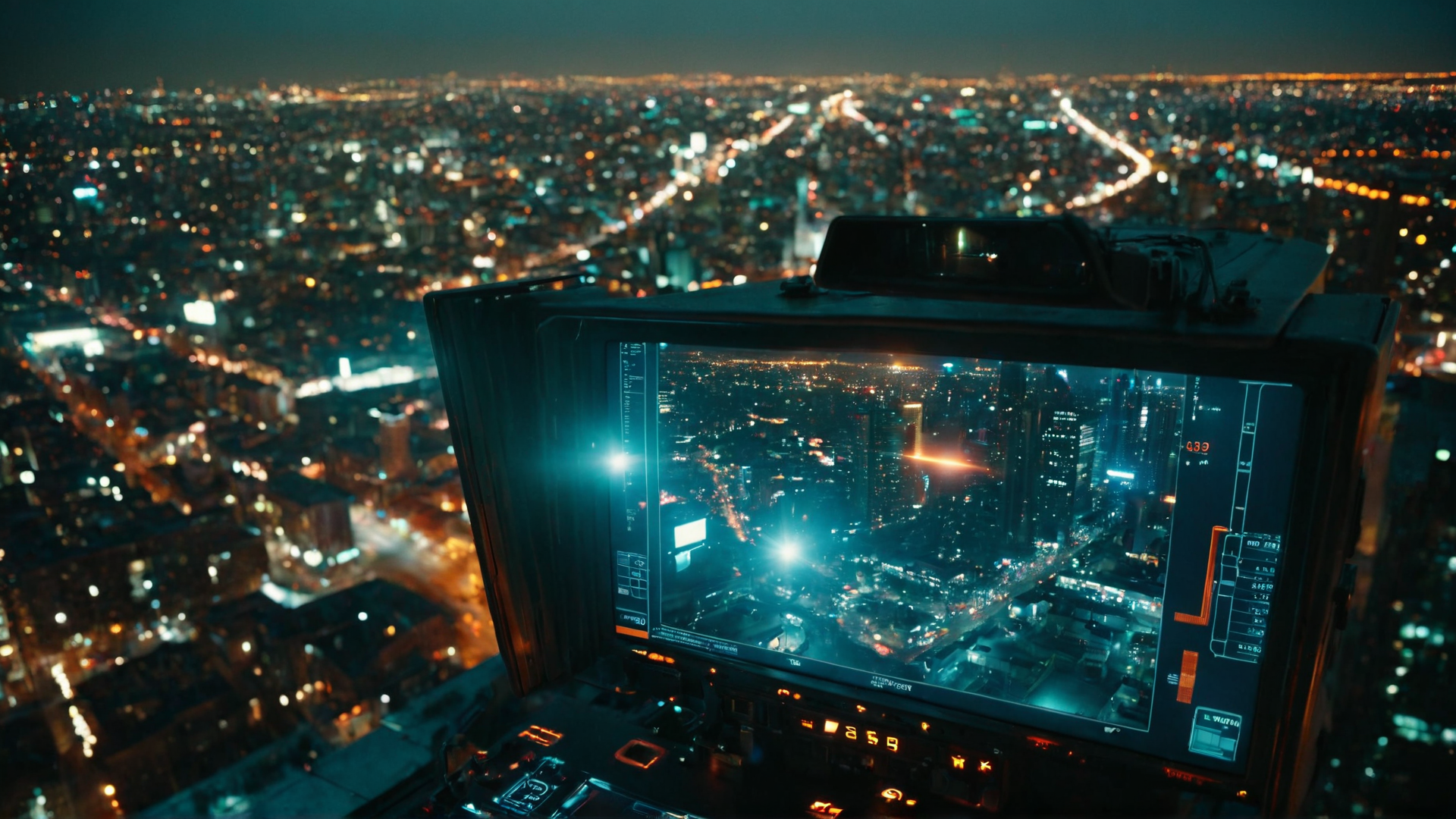 Generating Cinematic Video with LTX-2.3