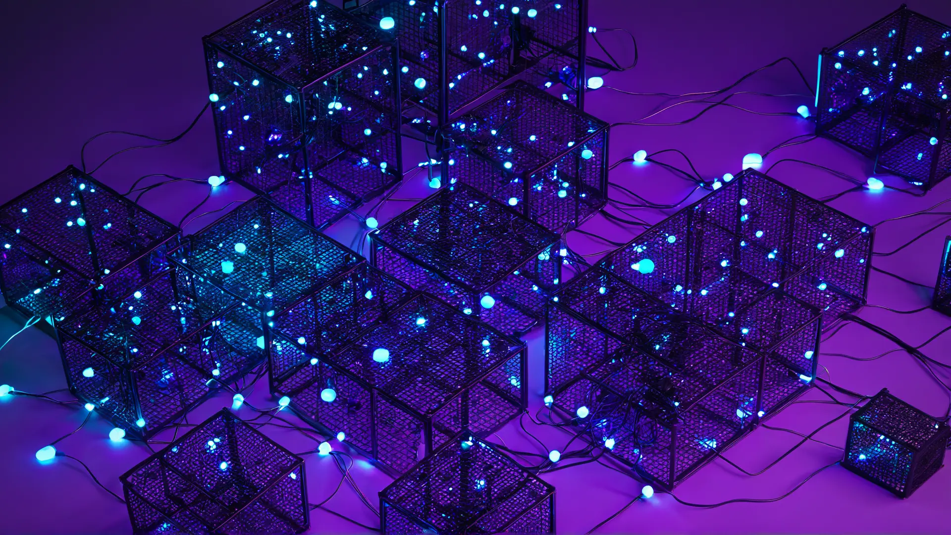 Self-Hosted Matrix Chat Server with Dendrite