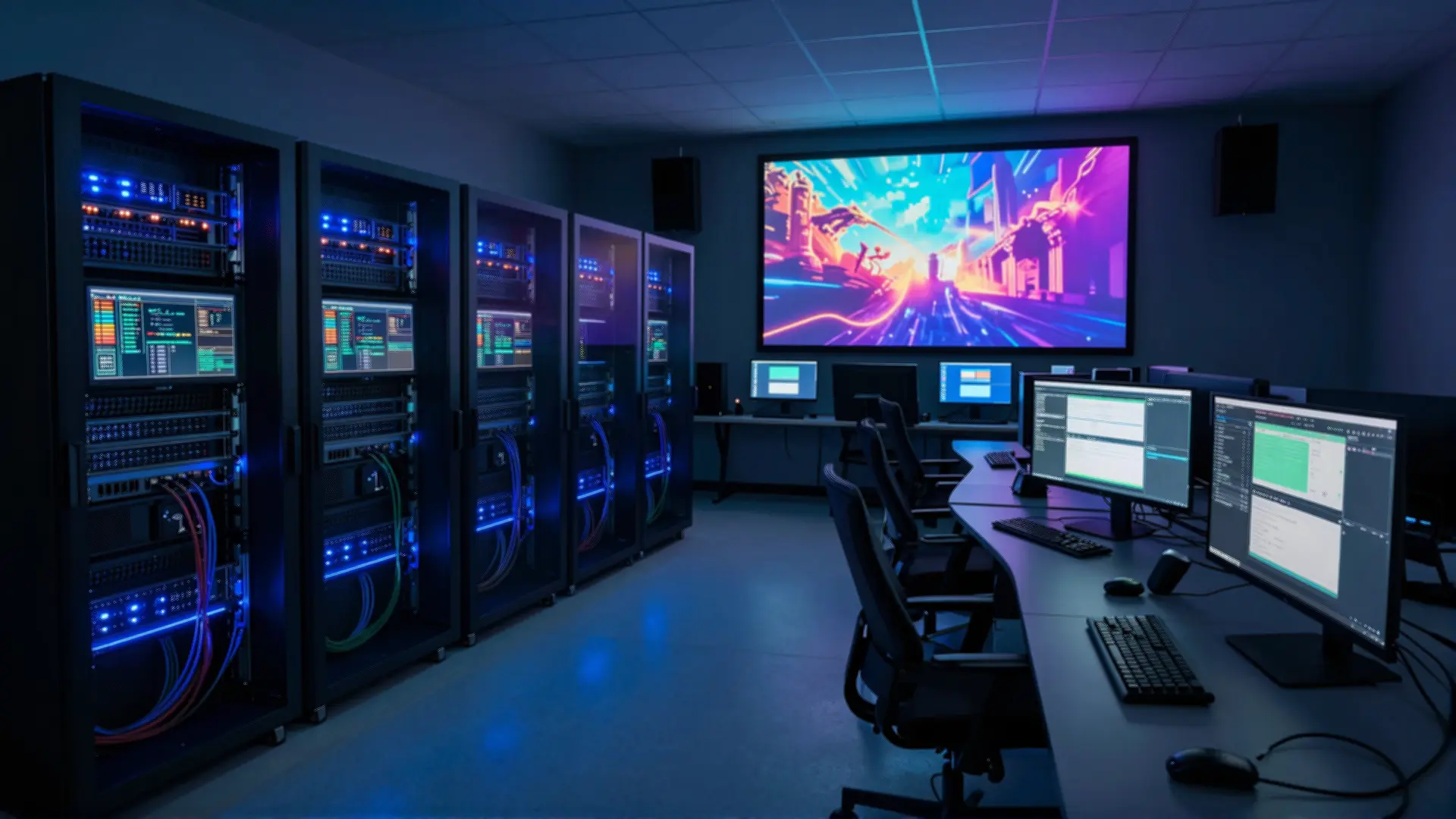 Complete Media Automation Stack: Radarr, Sonarr, and Prowlarr for Home Server Bliss