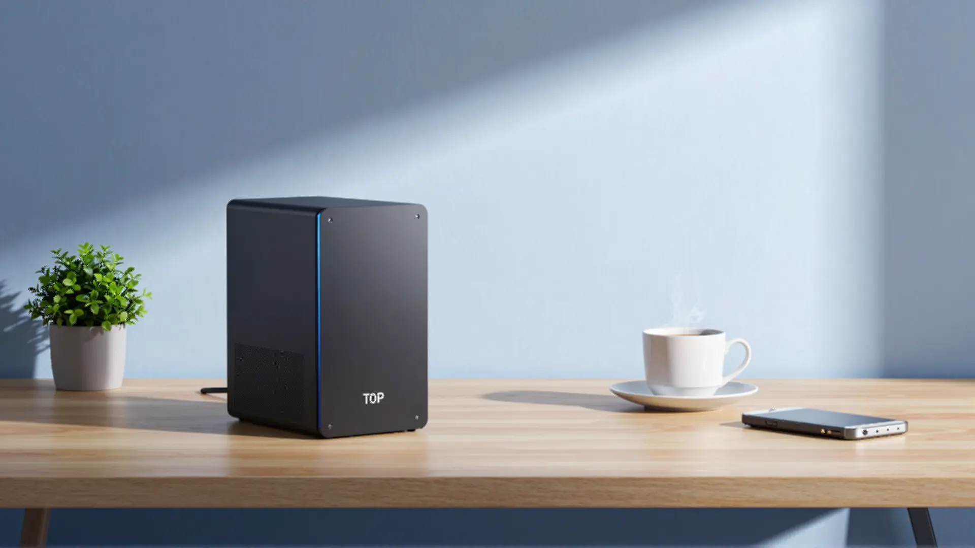 Mini-PCs for Homelab 2026: Big Power in Tiny Packages