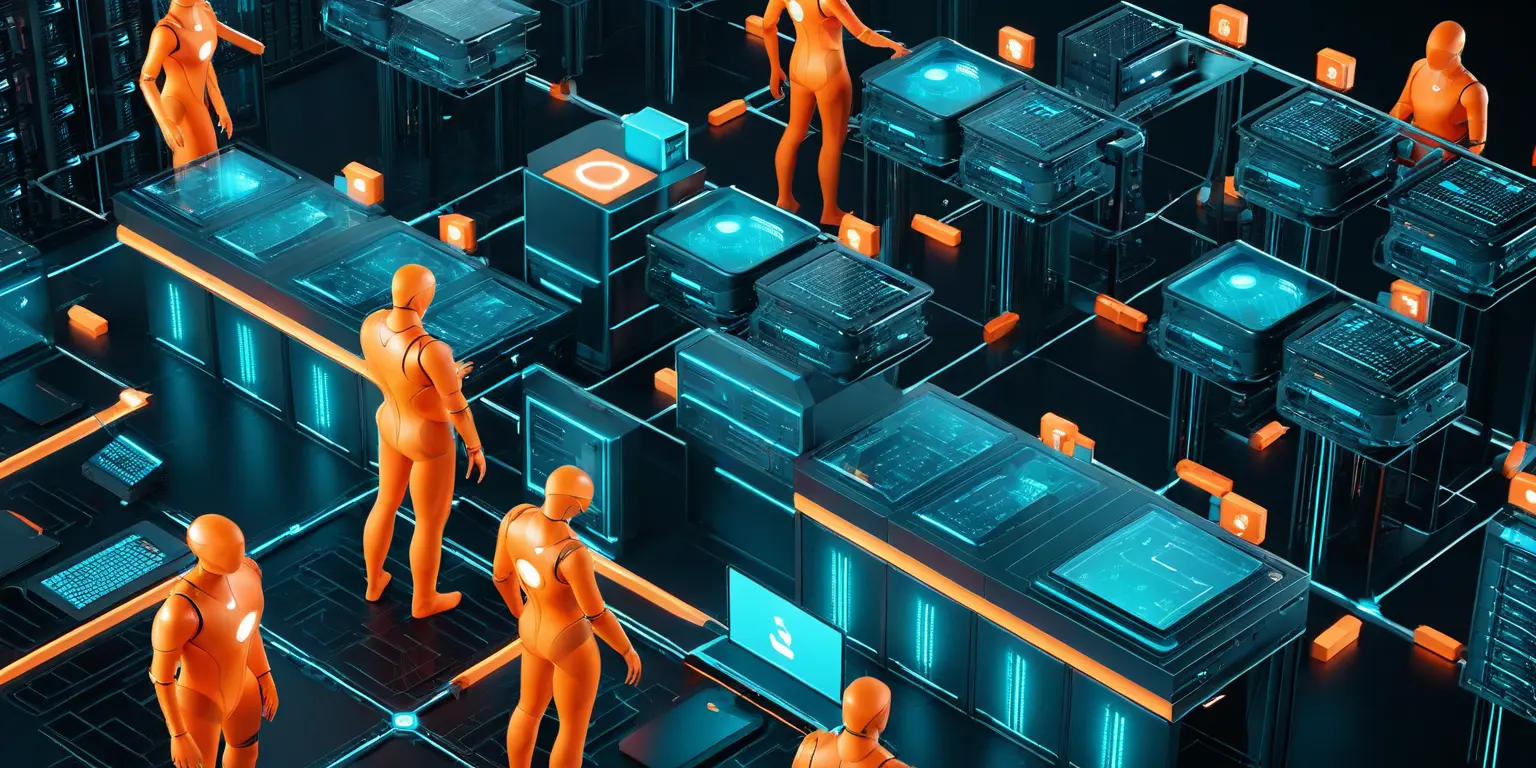 Run Your AI Agent in the Cloud: A Guide to Moltworker