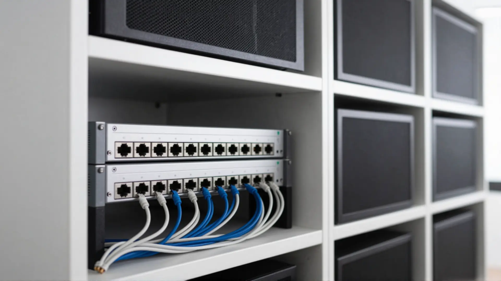 NetBox IPAM/DCIM for Homelabs: Your Infrastructure's Source of Truth