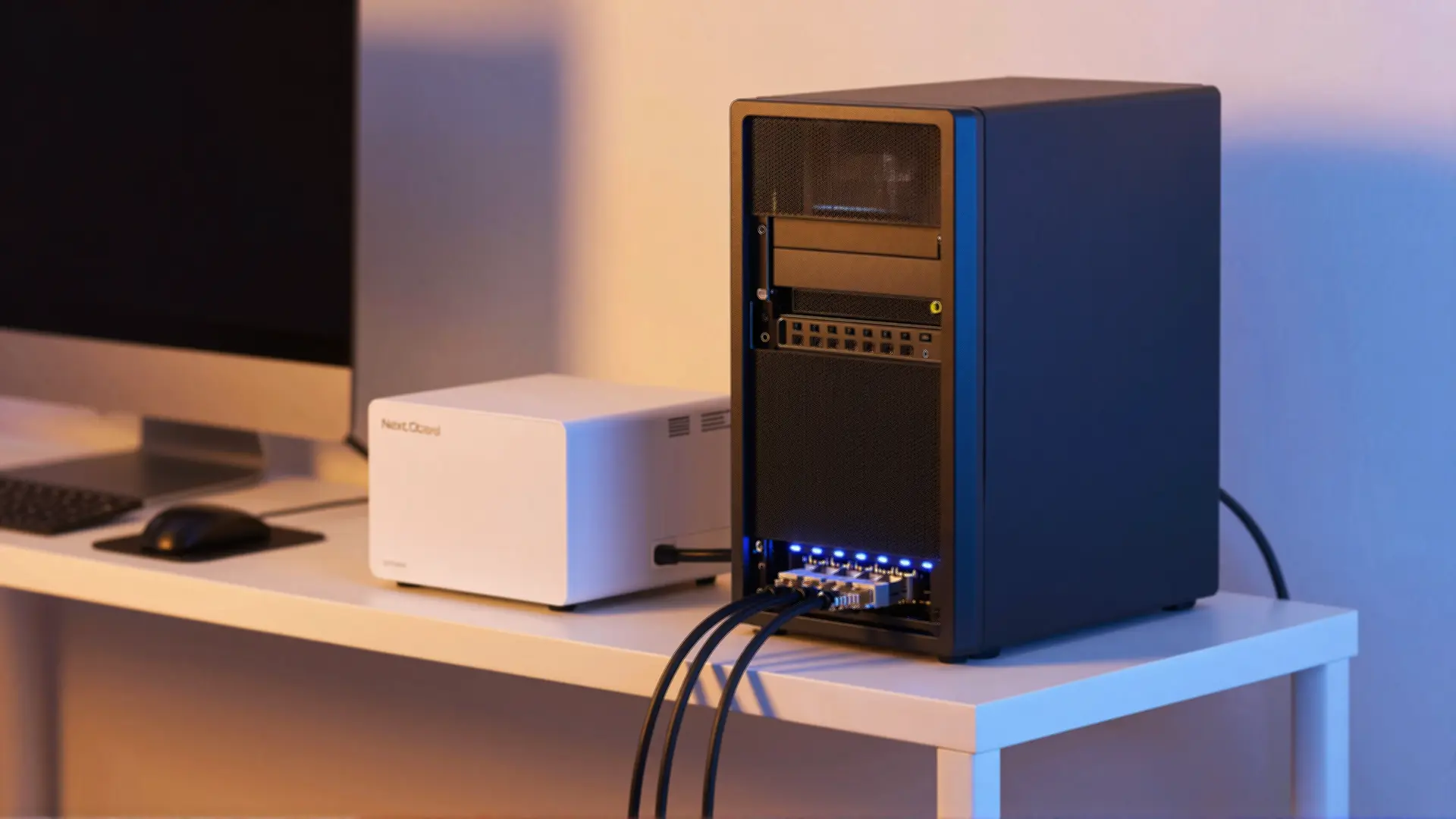 NextCloud Self-Hosting Guide: Your Personal Cloud in 2026