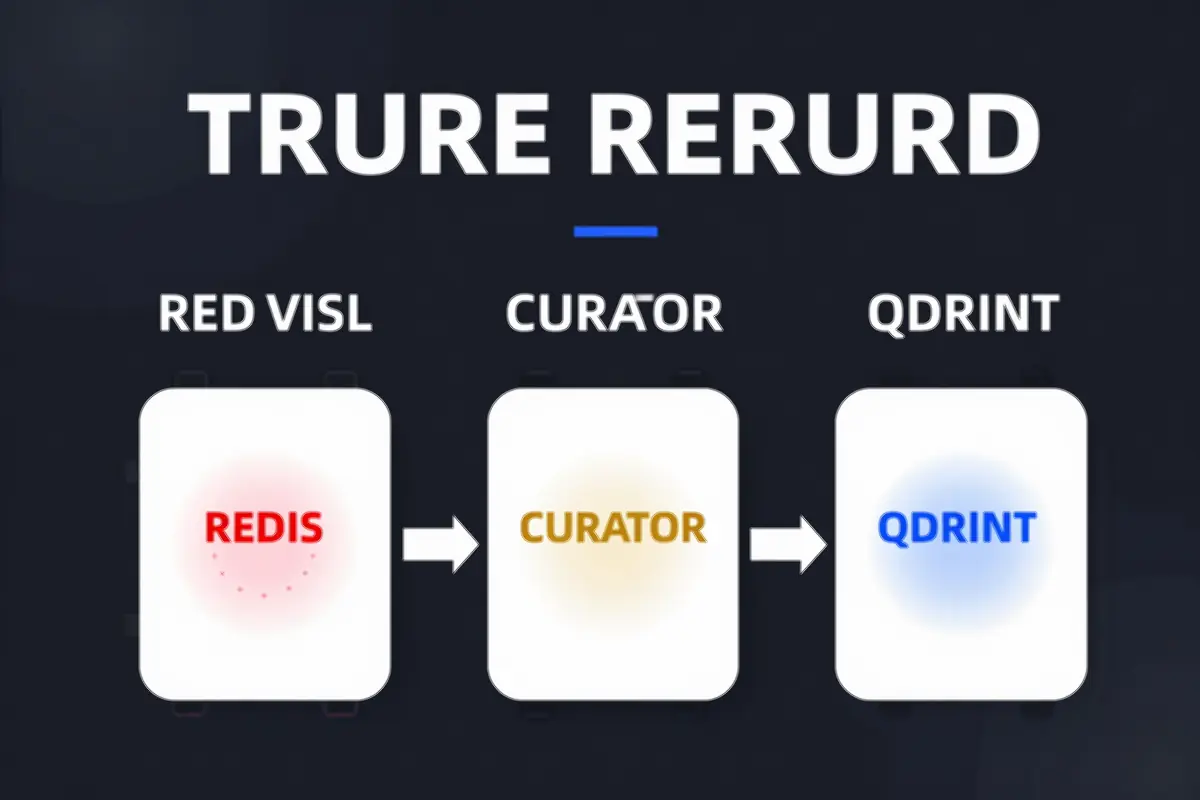 True-Recall Architecture