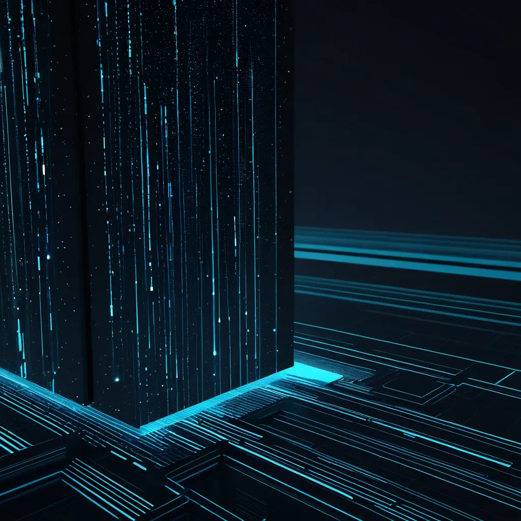 Digital archive visualization