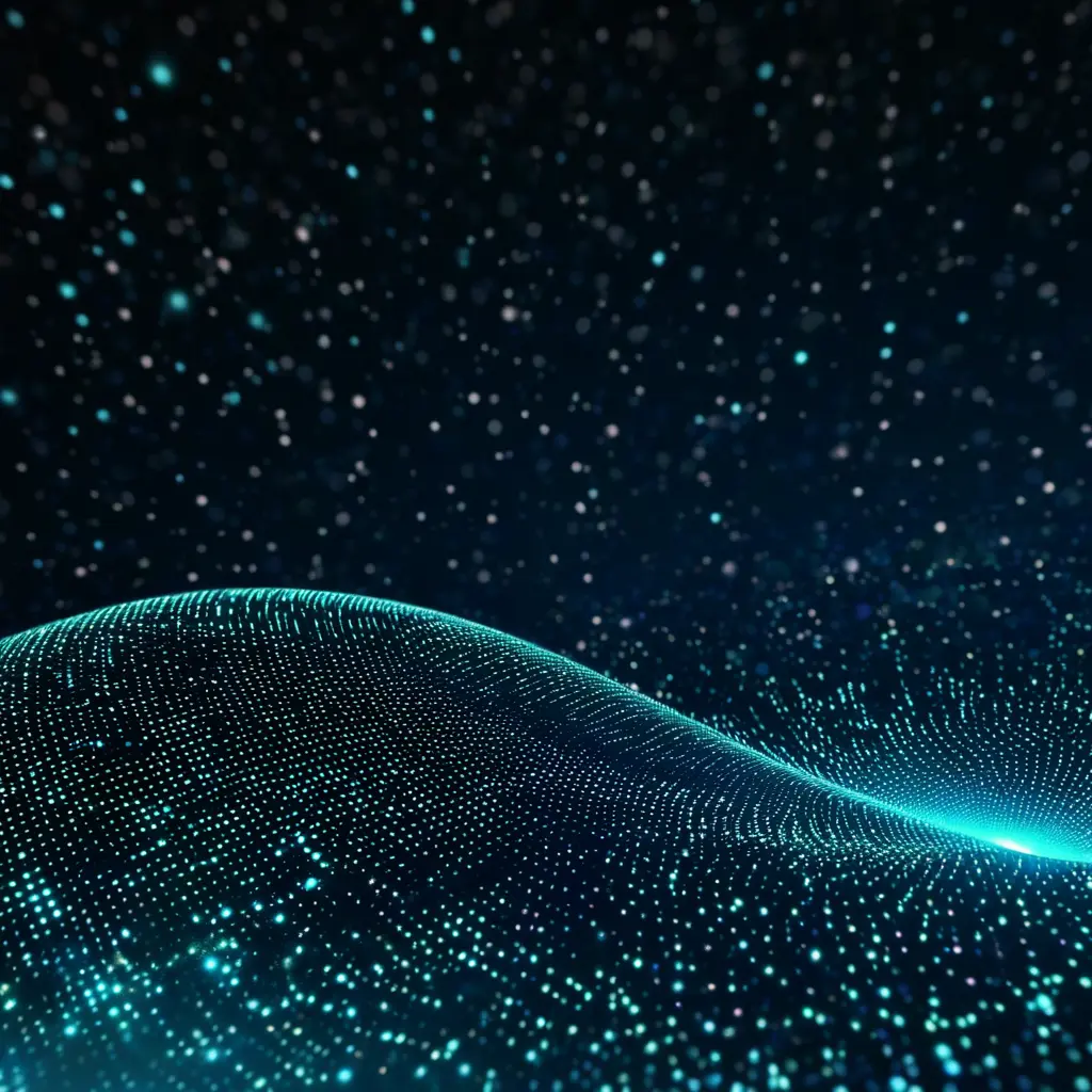 OCR text recognition visualization