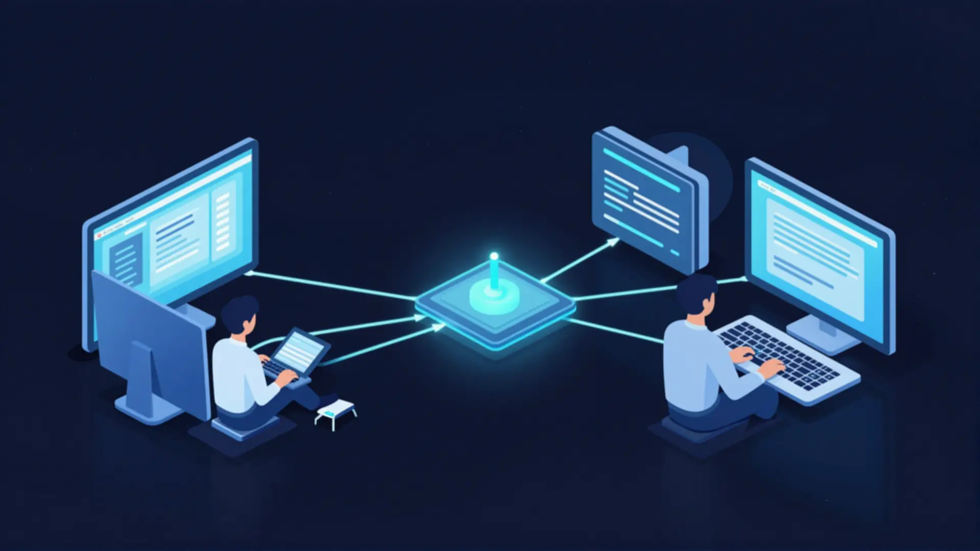 Self-Hosting RustDesk: A Free Alternative to TeamViewer