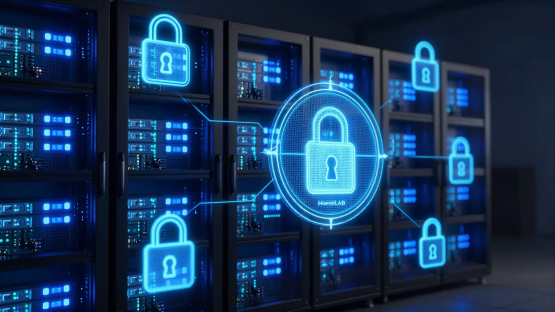 Self-Hosted Secrets Management for Homelabs: A Complete Guide