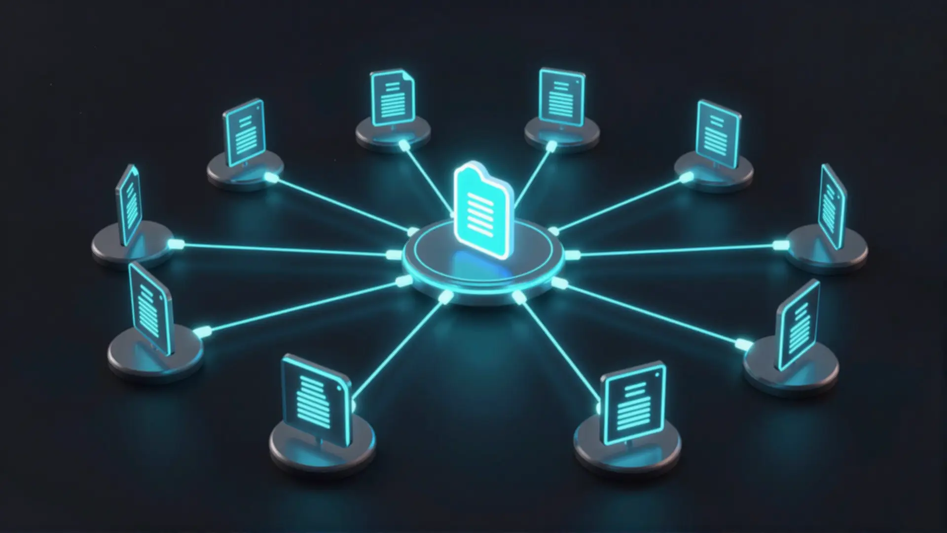 Self-Hosted File Sync with Syncthing: A Complete Guide