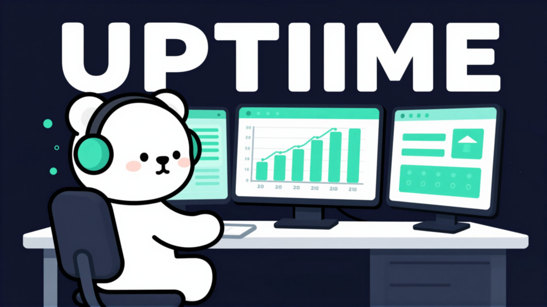 Uptime Kuma: The Self-Hosted Monitoring Solution Your Homelab Deserves