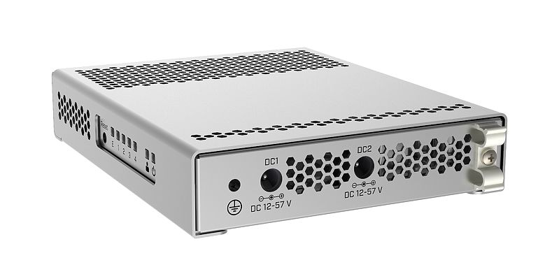 mikrotik